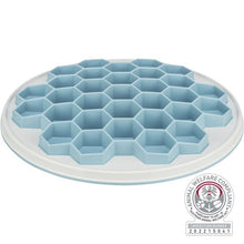 Trixie Slow Feeding Food Plate Hive