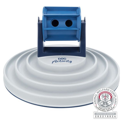 Trixie Roller Bowl Strategy Game