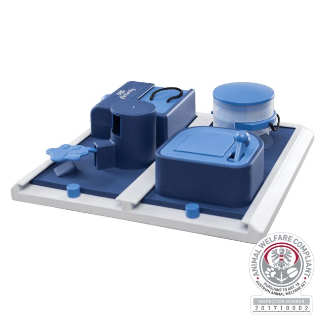 Trixie Poker Box 2 Strategy Game