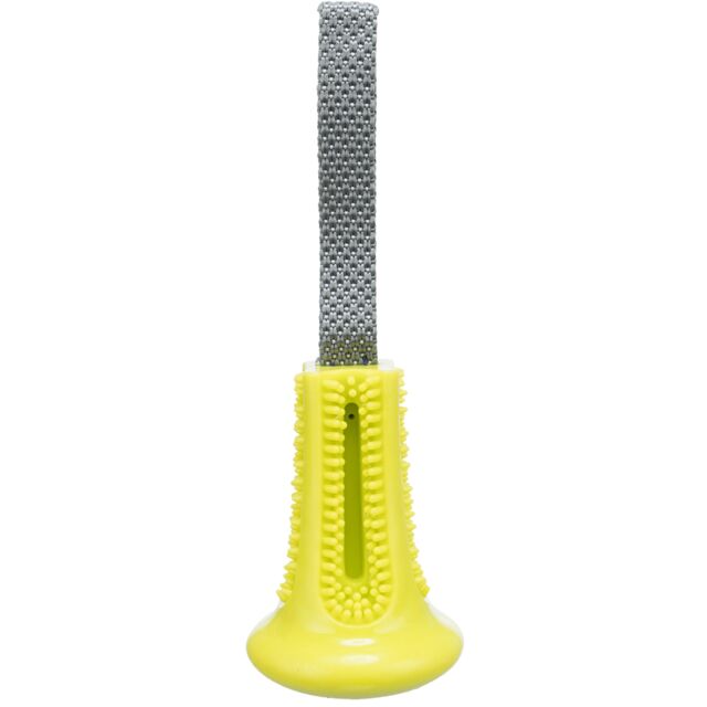 Trixie Snack Bell on a Strap