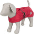 Orléans Dog Coat Red