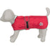 Orléans Dog Coat Red