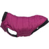 Arlay Dog Coat Berry