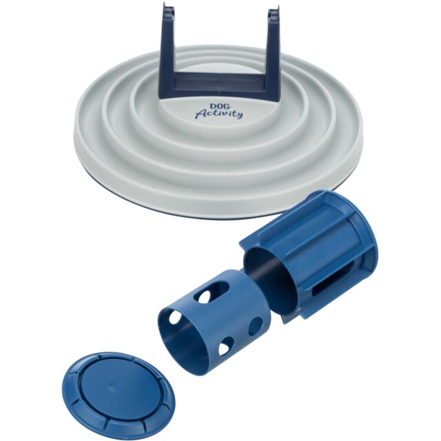 Trixie Roller Bowl Strategy Game