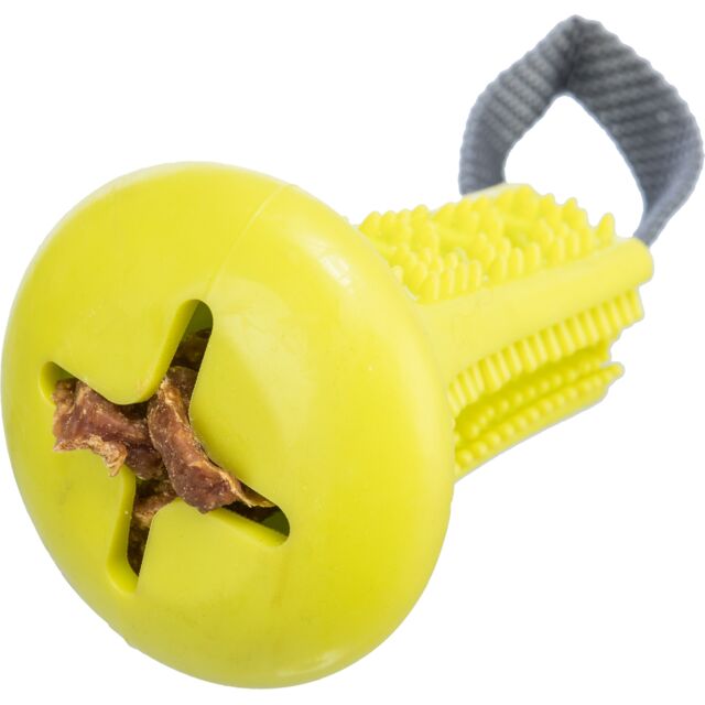 Trixie Snack Bell on a Strap