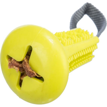 Trixie Snack Bell on a Strap
