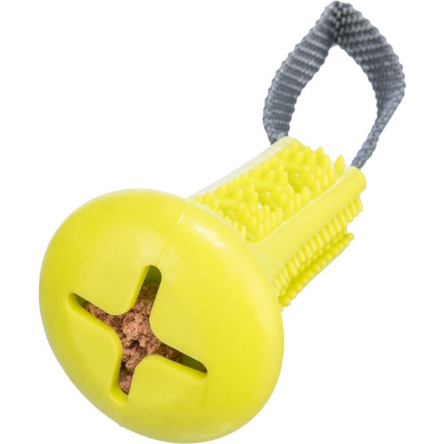 Trixie Snack Bell on a Strap