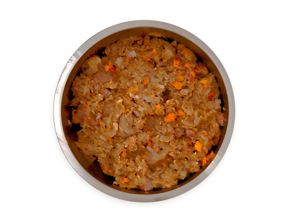 ProDog Chicken Complete Raw Dog Food Meal