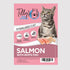 Tilly's Sterilised Adult Cat Salmon with White Fish