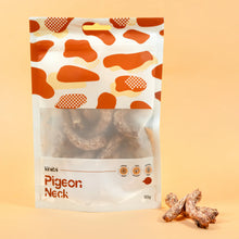 Waita Freeze Dried Pigeon Neck 50g
