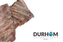 Pork Ribs 1kg