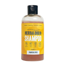Herbal Dog Pumpkin Spice Shampoo 250ml