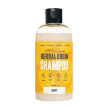 Herbal Dog Co Puppy Shampoo 250ml