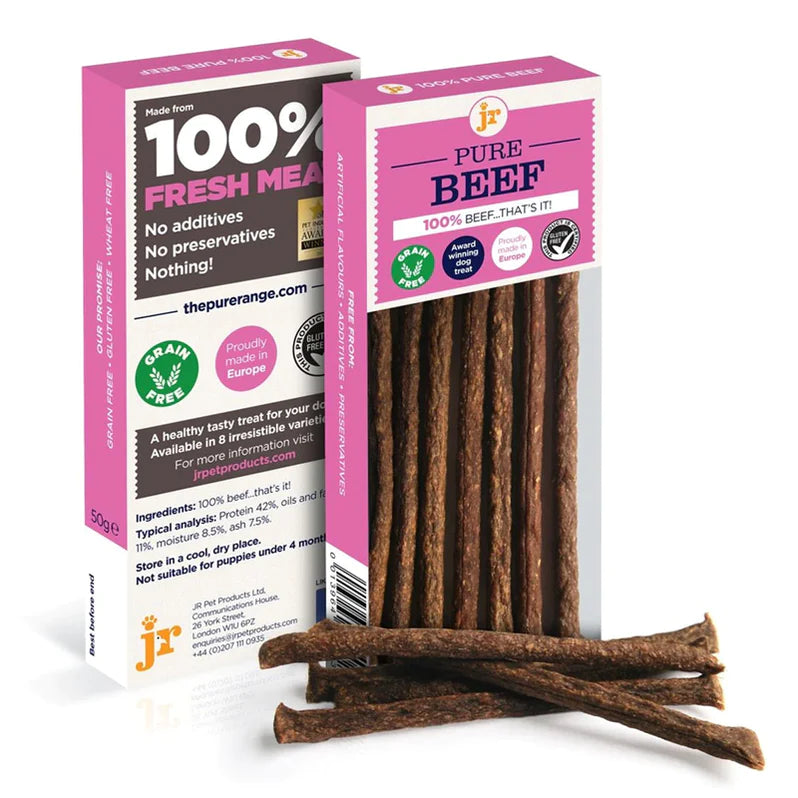 JR Pet Product Pure Sticks 50g (Ayka)