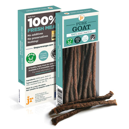 JR Pet Product Pure Sticks 50g (Ayka)