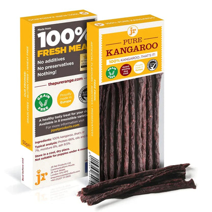 JR Pet Product Pure Sticks 50g (Ayka)