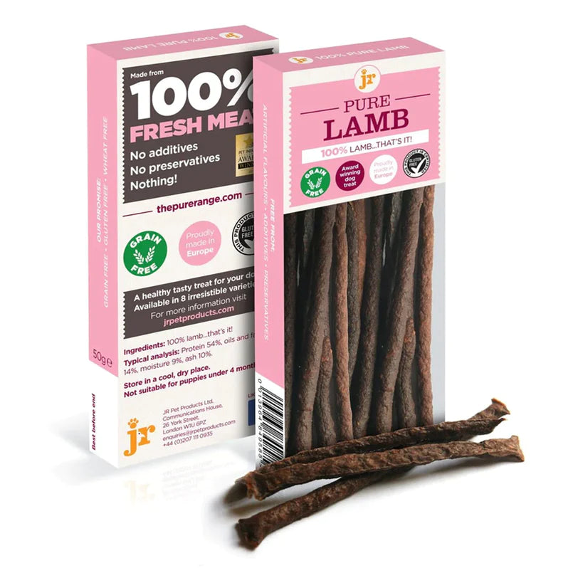 JR Pet Product Pure Sticks 50g (Ayka)