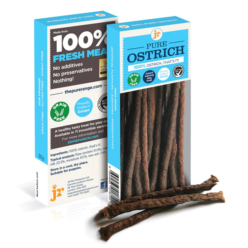 JR Pet Product Pure Sticks 50g (Ayka)