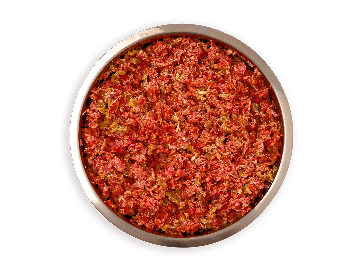 ProDog Rabbit 80/10/10 Raw Dog Food Meal