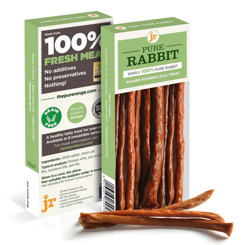 JR Pet Product Pure Sticks 50g (Ayka)
