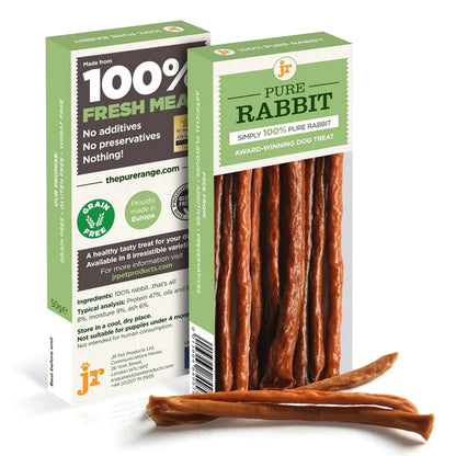JR Pet Product Pure Sticks 50g (Ayka)