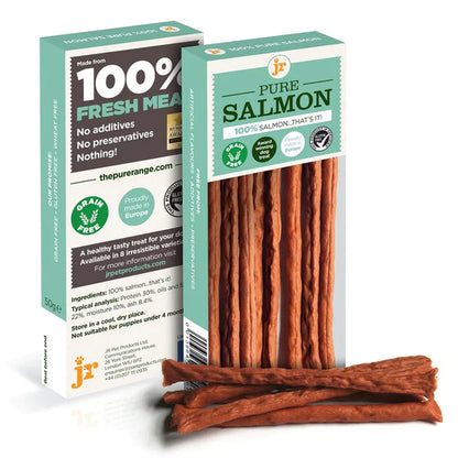 JR Pet Product Pure Sticks 50g (Ayka)