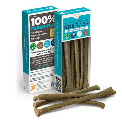 JR Pet Product Pure Sticks 50g (Ayka)