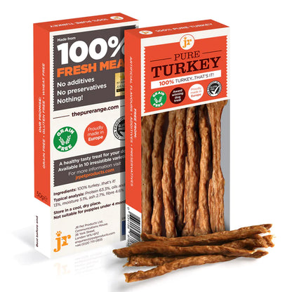 JR Pet Product Pure Sticks 50g (Ayka)