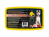 ProDog Turkey & White Fish 80/10/10 Raw Dog Food Meal