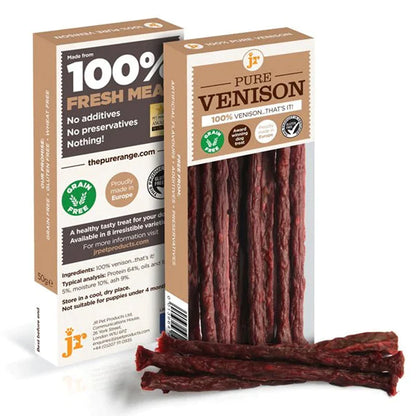 JR Pet Product Pure Sticks 50g (Ayka)