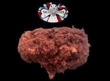 The Dog's Butcher Purely Alpaca 80-10-10 Single Protein 1Kg