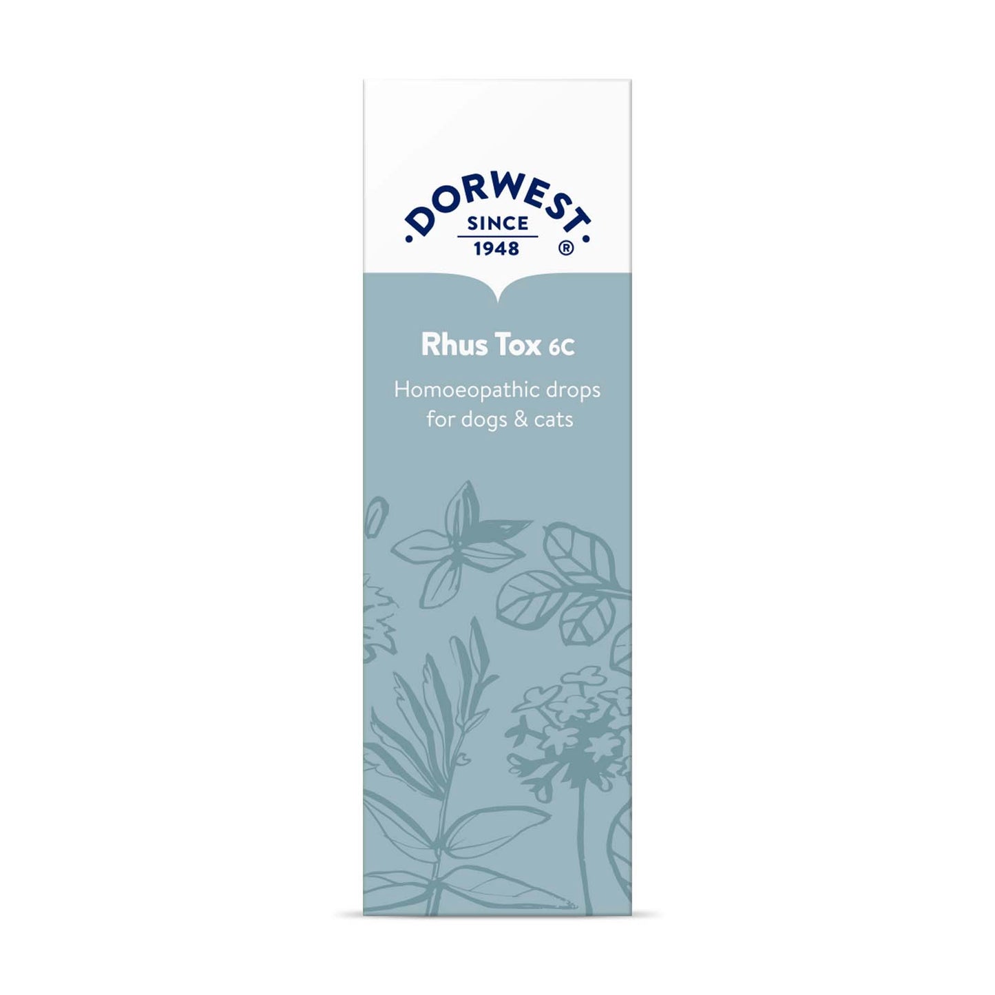 Rhus Tox 6C - 15ml Liquid