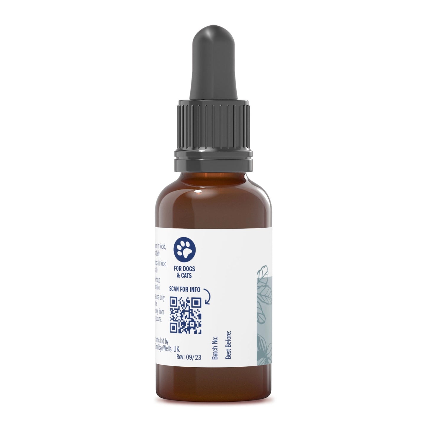 Rhus Tox 6C - 15ml Liquid