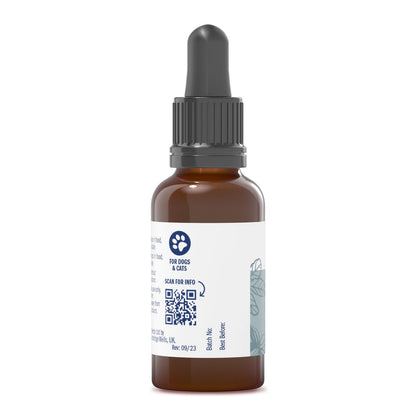 Rhus Tox 6C - 15ml Liquid