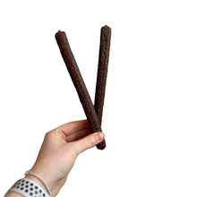 Long Sausages (5 Flavours)