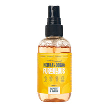 Herbal Dog Co Raspberry and Vanilla Cologne Deodoriser 100ml