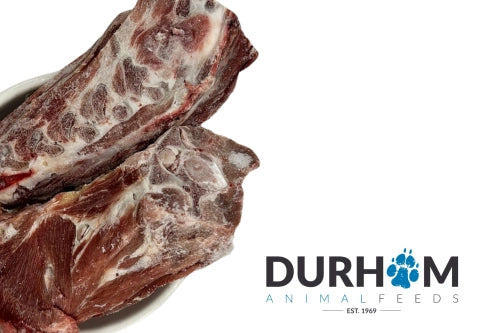 Lamb Bones "Meaty" 3pc