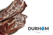 Lamb Bones "Meaty" 3pc