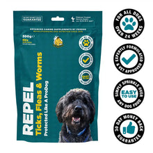 Prodog Repel Tick, Flea and Worm Repellent