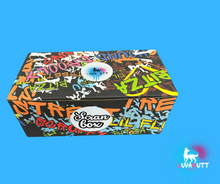 LuvaMutt Scran Box Treat Box