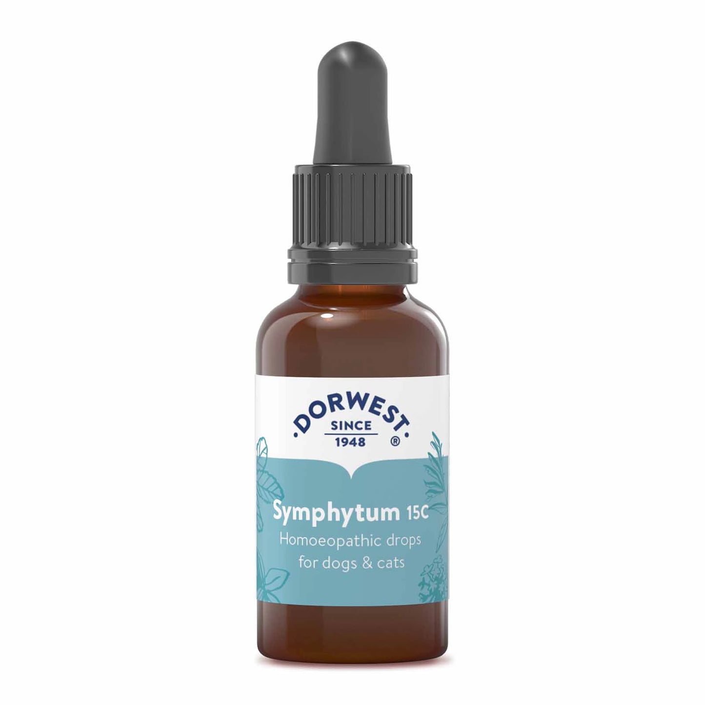 Symphytum 15C - 15ml Liquid