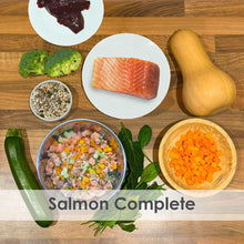 FBN Salmon Complete 1kg