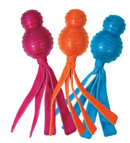 Kong wubba deals comet