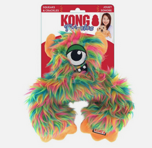 KONG Frizzle Frazzle Medium