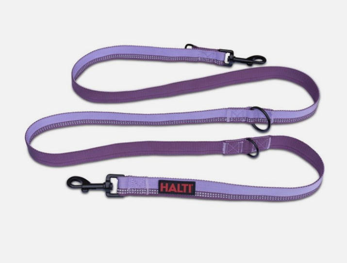 CoA Halti Double Ended Lead