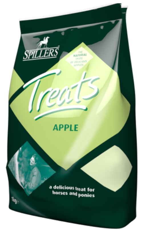 Spillers Meadow Herb Treats 1kg