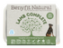 Benyfit Natural Lamb Complete Adult Working Raw Dog Food