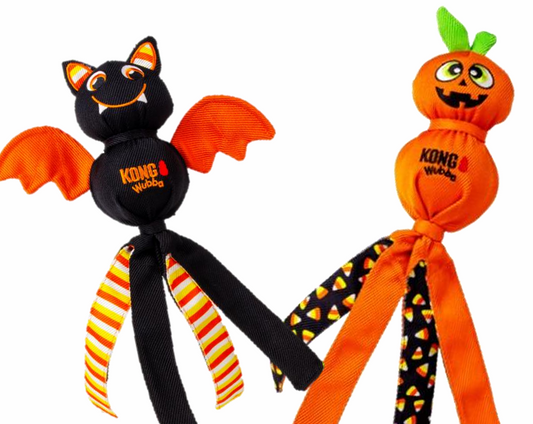 KONG Halloween Wubba Ballistic Lg