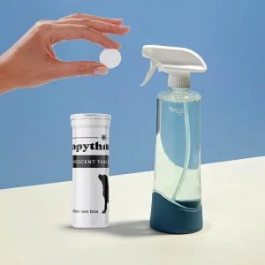 Propythium Effervescent Tablets