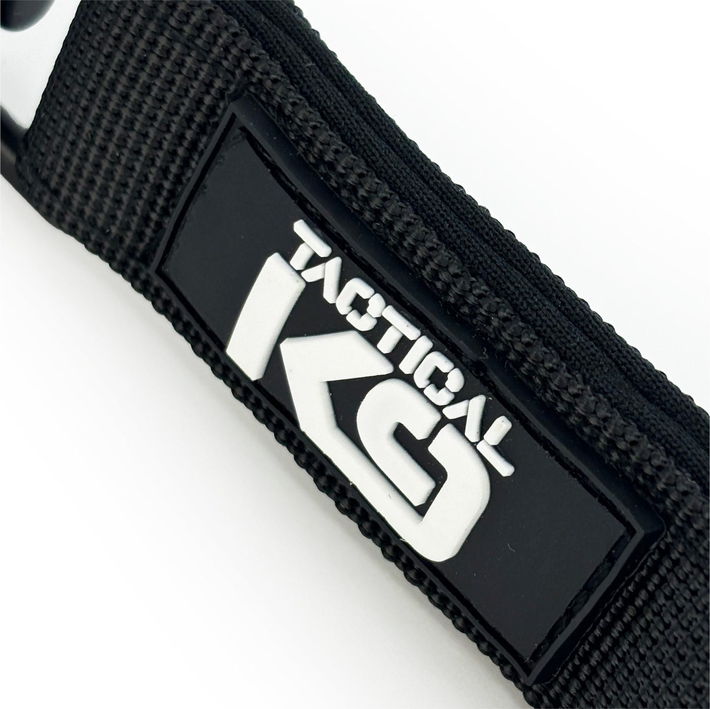 HugglePets Tactical K9 Endurance Dog Lead
